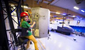 @Euro Space Center
