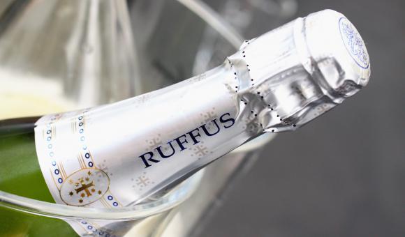 Rufus, un vino de Valonia, el mejor Chardonnay del mundo!